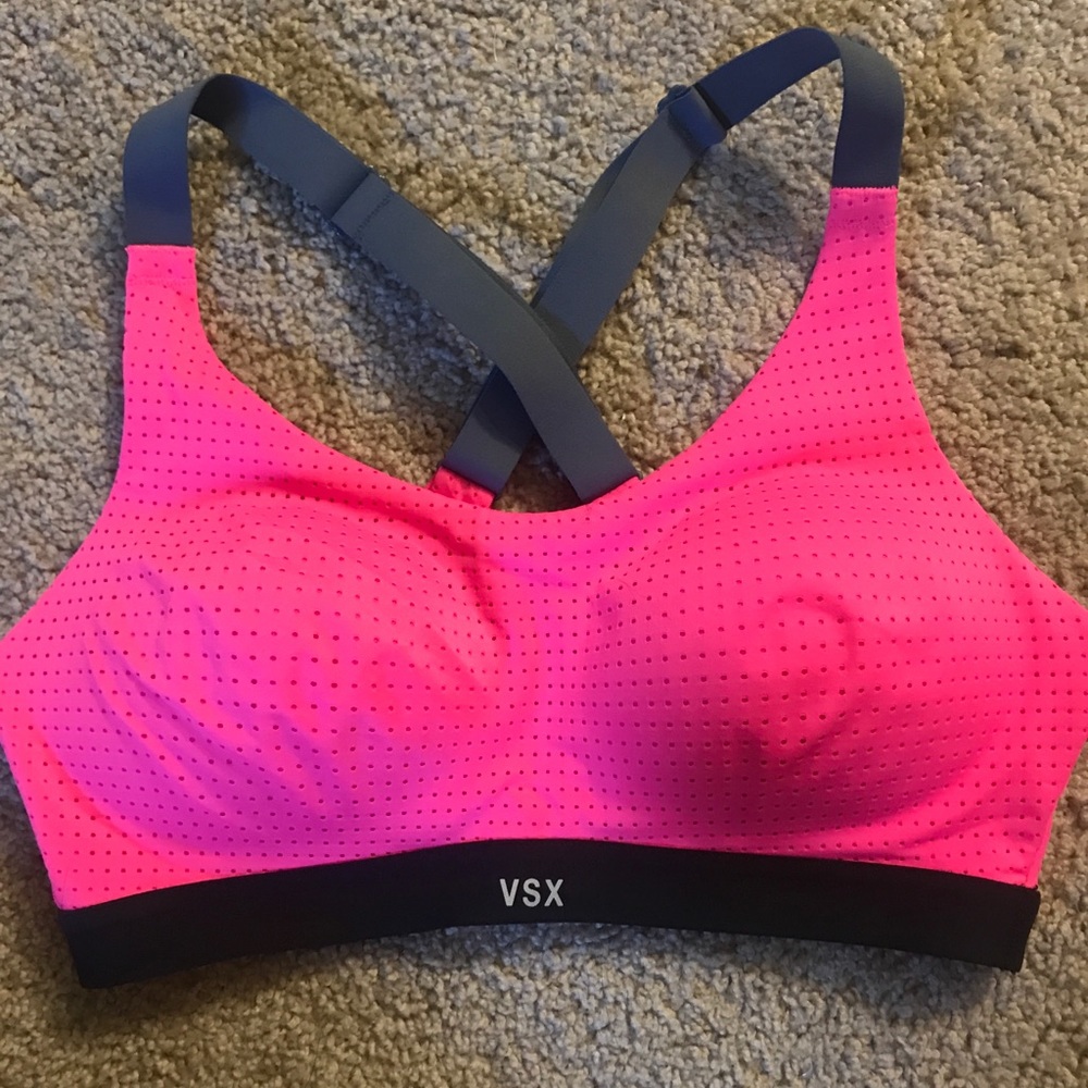 VSX Angel Sports Bra